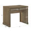 Albali Bureau d'écriture avec chargeur USB-67150581