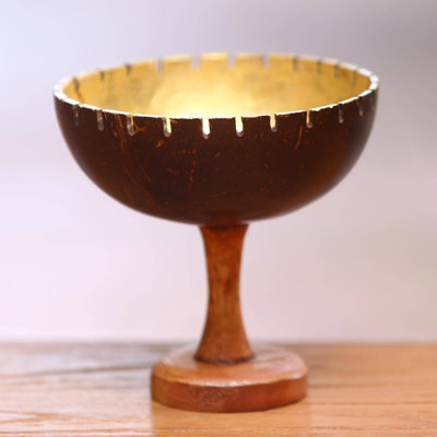 Solid Wood Jewelry Stand