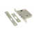 Polished Nickel