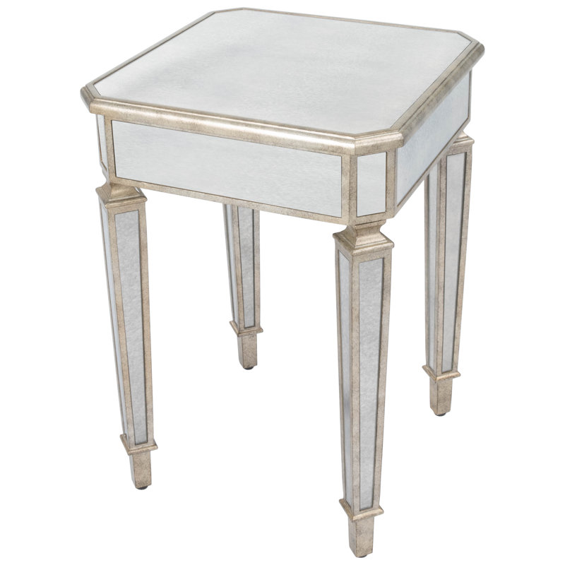Meagher End Table
