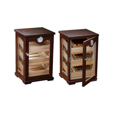 Cave à cigares Irvine