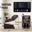 Fauteuil inclinable Zero Gravity