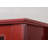 Solid Wood Accent Cabinet-20858136