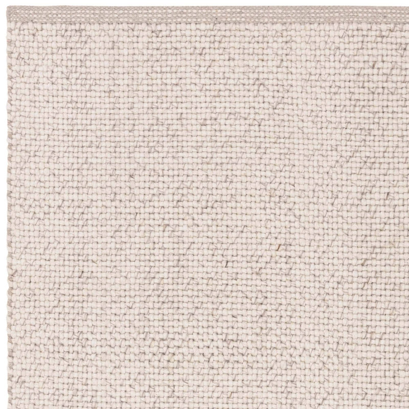 Bergstein Hand Woven Area Rug, Rectangle 120 x 170 cm