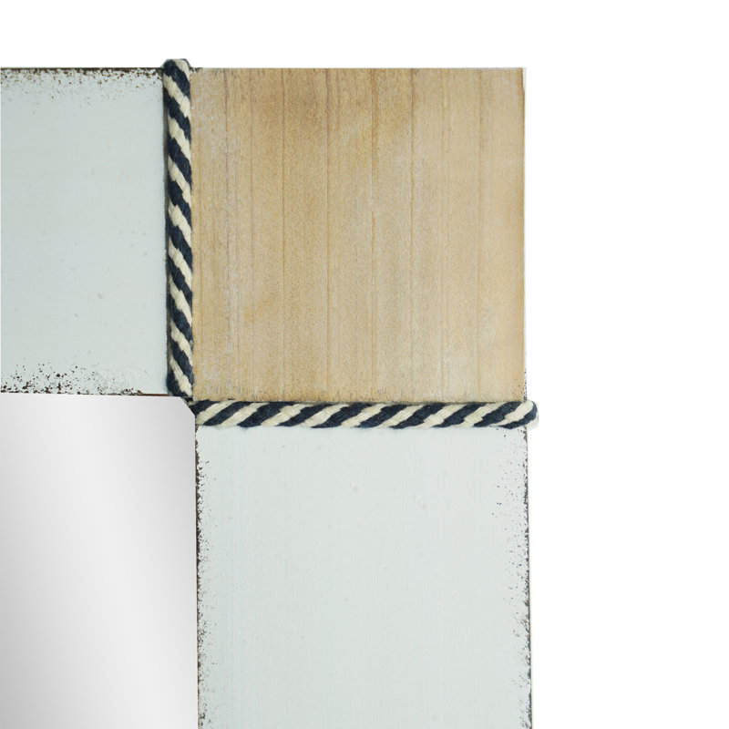 Messina Flat Mirror