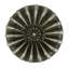 NANTUCKET KNOB IN ARTISAN PEWTER FINISH-1013598279-1013598275