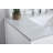 Scottsbluff 36'' Single Bathroom Vanity with Engineered Marble Top-1656549713