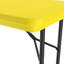 Table pliante rectangulaire en plastique-2075898-2075894