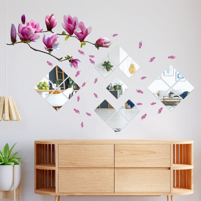 Plants & Flowers Wall Decal