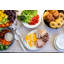 Rectangle Enamelware Casserole-294987589