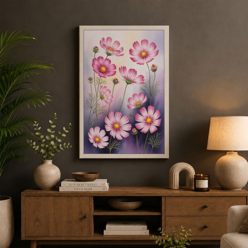 Print, 24x16 - 61.0 x 40.6 cm, Cream Border