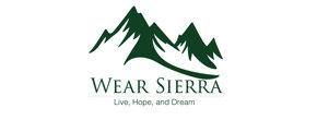 Logo Wear Sierra