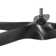 60'' Ceiling Fan with LED Lights