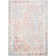 Rosamonde Abstract Indoor Rug