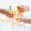 Contessa Handmade Stemless Wine Glass-93844949