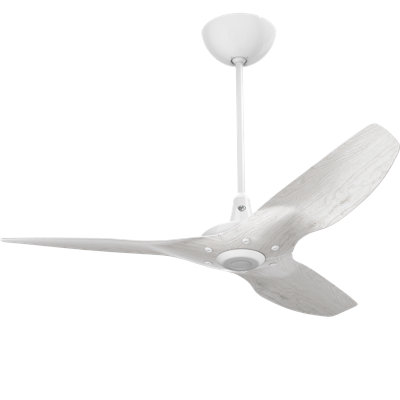 Haiku Smart Downrod Ceiling Fan