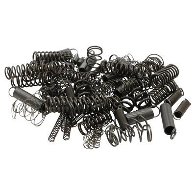 Prime-Line Spring assortment Kit
