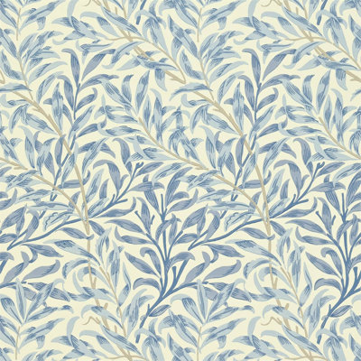 Willow Boughs Wallpaper