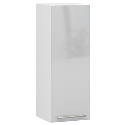 Oliwia Kitchen Wall Unit