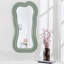 Carwin Convex Wall Mirror-1745119838