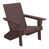 Marron foncé