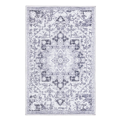 Braegger Oriental Indoor Rug
