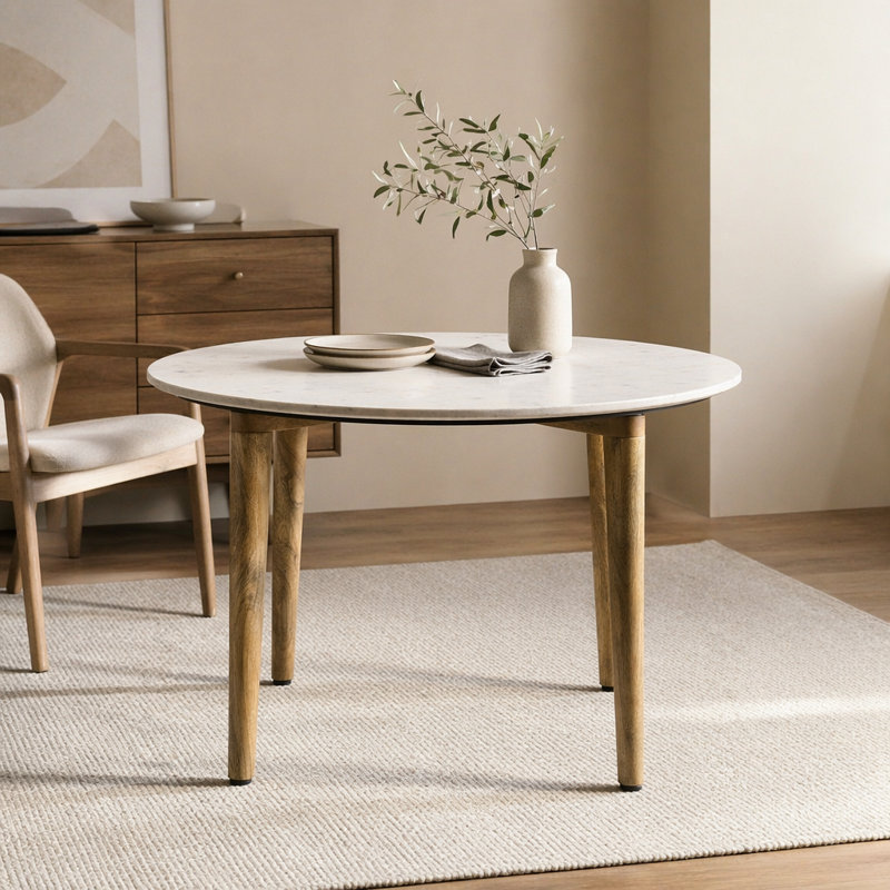 Table basse Leska