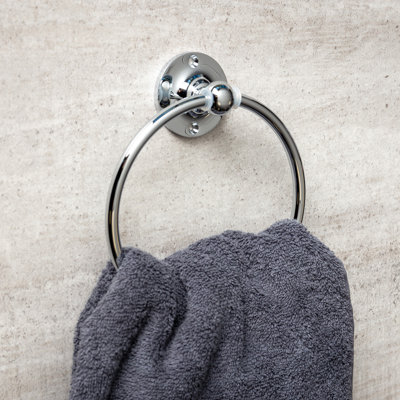  Towel Ring
