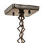 Hyde Park 1 - Light Pendant