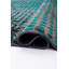 Tapis bleu marine / gris Rapture-68867397
