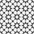 Medina 8" x 8" Cement Patterned Wall & Floor Tile-36587800