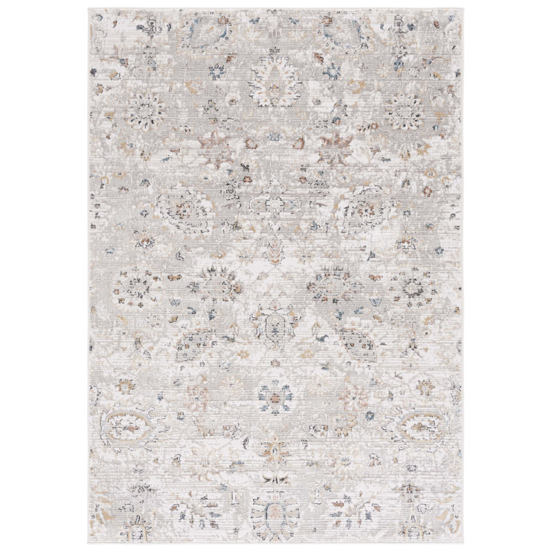 Kolivas Performance Oriental Rug