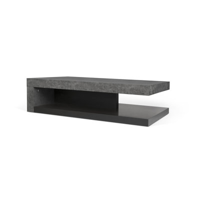 Detroit Coffee Table