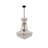 Elegant Lighting Primo 20 Inch black chandelier-52424220-52424221
