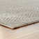 Radford Handmade Hand-Woven Flatweave Jute Ivory Area Rug