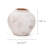 Tova Valdese Handmade Stoneware Table Vase