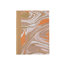 Cahier de papier recyclé L 11 po x l 8 1/4 po