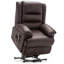 88cm Wide Lift Assist Standard Recliner-37674106-37674107