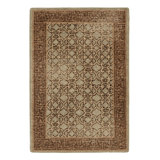 One-of-a-Kind Rectangle 2' X 3' Area Rug