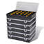 Toolbox Plastic General Tool Holder