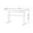 Cerise Rectangular Solid Wood  desk-1184768991