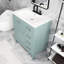 Meuble-lavabo simple 30 po avec comptoir-1078795709