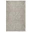Thurston Geometric Area Rug in Gray-1045499617