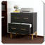 Rangement de bureau élégant-1027000471