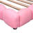 Aderyn Upholstered Linen Standard Bed-906981764