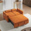 Canapé-lit convertible en tissu Modern-1571203185