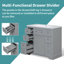 Bathroom Vanity without Sink, Cabinet Base Only-114279276