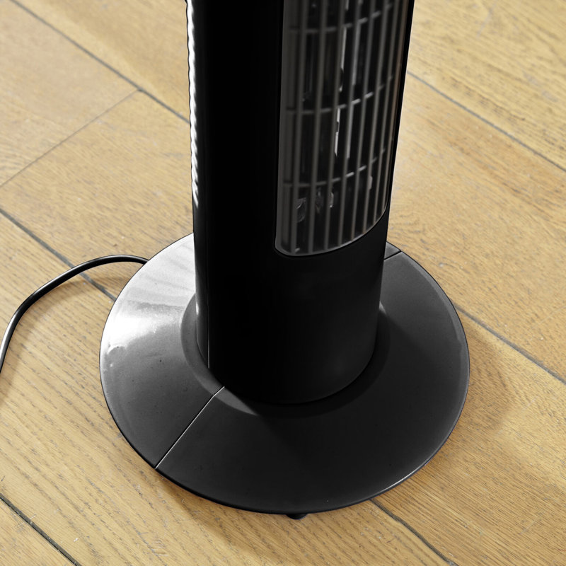 NeoDirect 82cm Fan, Black