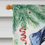 Drapeau de jardin en polyester -1817996210