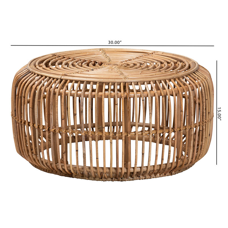 Table basse Modern